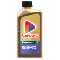 GEAPARD X5 80W-90 LS